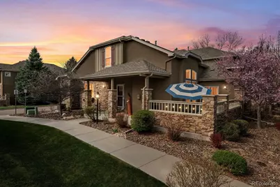 631 Sherman Street, Castle Pines, CO 80108 - Photo 1