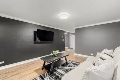 1390 N Emerson Street #101, Denver, CO 80218 - Photo 3