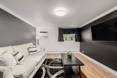 1390 N Emerson Street #101, Denver, CO 80218 - Photo 5