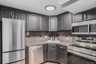 1390 N Emerson Street #101, Denver, CO 80218 - Photo 9