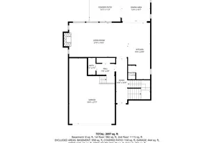 9074 Moondance Dr, Littleton, CO 80125 - Photo 45