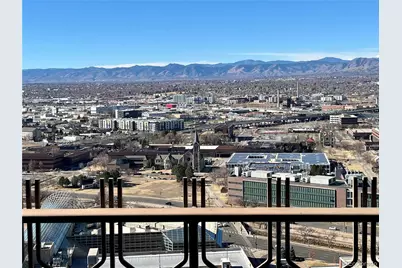 1020 15th Street #33A, Denver, CO 80202 - Photo 1