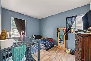 616 W 8th St, Leadville, CO 80461 - Photo 17