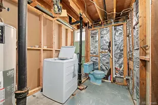 616 W 8th St, Leadville, CO 80461 - Photo 23