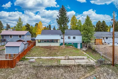 616 W 8th Street, Leadville, CO 80461 - Photo 29