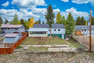616 W 8th St, Leadville, CO 80461 - Photo 29