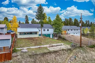 616 W 8th St, Leadville, CO 80461 - Photo 33