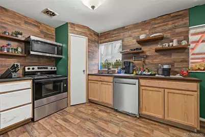 616 W 8th Street, Leadville, CO 80461 - Photo 9
