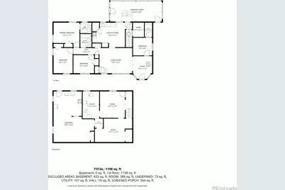616 W 8th Street, Leadville, CO 80461 - Photo 37