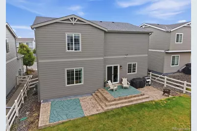 5151 Blue Lunar Lane, Castle Rock, CO 80104 - Photo 41