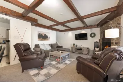 90 Hideaway #1 Drive #1, Winter Park, CO 80482 - Photo 5