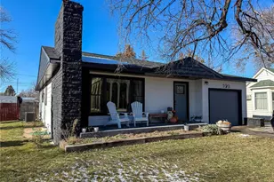 273 13th St, Burlington, CO 80807 - Photo 1