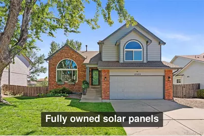 17572 E Wesley Place, Aurora, CO 80013 - Photo 1