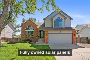 17572 E Wesley Pl, Aurora, CO 80013 - Photo 1
