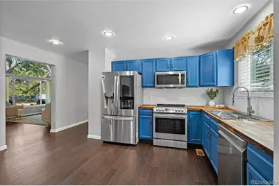 17572 E Wesley Place, Aurora, CO 80013 - Photo 9