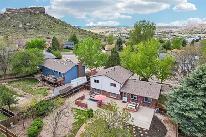 956 Mountain View Drive, Castle Rock, CO 80104 - Photo 45