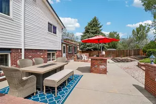 956 Mountain View Dr, Castle Rock, CO 80104 - Photo 35