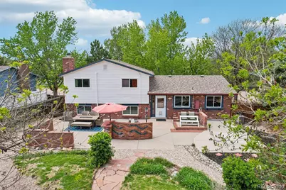 956 Mountain View Drive, Castle Rock, CO 80104 - Photo 41
