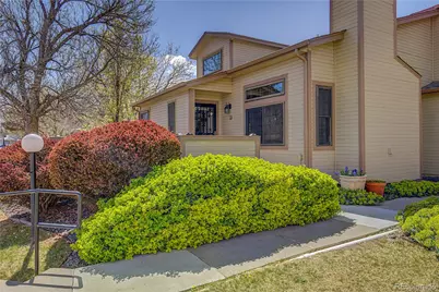 9115 W Cedar Drive #F, Lakewood, CO 80226 - Photo 1