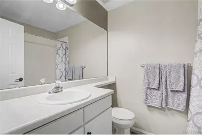 9115 W Cedar Drive #F, Lakewood, CO 80226 - Photo 23