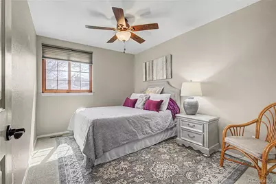 9115 W Cedar Drive #F, Lakewood, CO 80226 - Photo 15