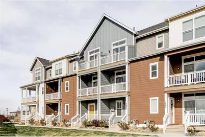 2862 S Galapago Court, Englewood, CO 80110 - Photo 1