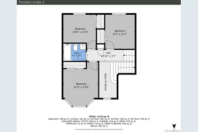 14770 E Grand Avenue, Aurora, CO 80015 - Photo 41