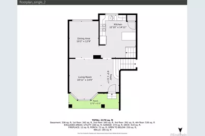14770 E Grand Avenue, Aurora, CO 80015 - Photo 39