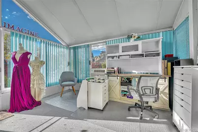 9495 Morning Glory Way, Highlands Ranch, CO 80130 - Photo 25