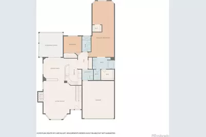 9495 Morning Glory Way, Highlands Ranch, CO 80130 - Photo 31