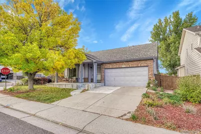 9495 Morning Glory Way, Highlands Ranch, CO 80130 - Photo 3