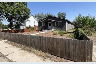 368 C Avenue, Limon, CO 80828 - Photo 3