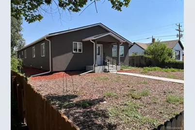 368 C Avenue, Limon, CO 80828 - Photo 1