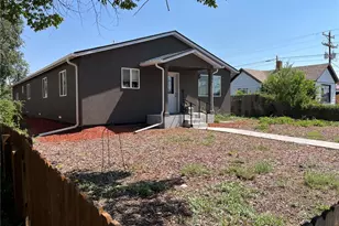 368 C Ave, Limon, CO 80828 - Photo 1