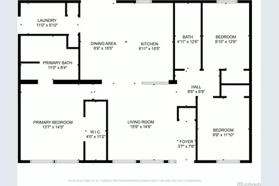 5774 Clay Street, Denver, CO 80221 - Photo 35