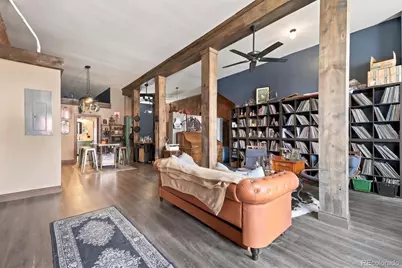 304 Victor Avenue, Victor, CO 80860 - Photo 11