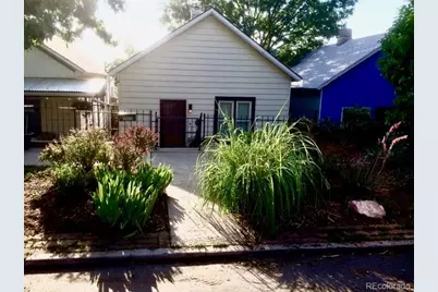 3122 Umatilla St Street, Denver, CO 80211 - Photo 3