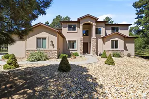 10916 Silver Mountain Point, Colorado Springs, CO 80908 - Photo 1