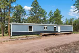 27650 Triple B Rd, Woodland Park, CO 80863 - Photo 1