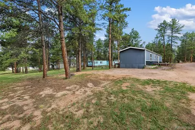 27650 Triple B Road, Woodland Park, CO 80863 - Photo 29