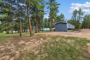 27650 Triple B Rd, Woodland Park, CO 80863 - Photo 29