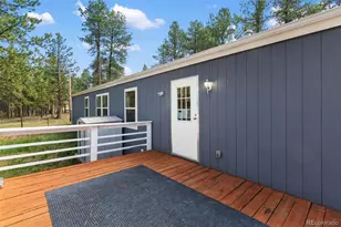 27650 Triple B Rd, Woodland Park, CO 80863 - Photo 3