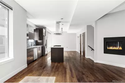 3336 Tejon Street #4, Denver, CO 80211 - Photo 5