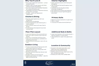 3336 Tejon Street #4, Denver, CO 80211 - Photo 13