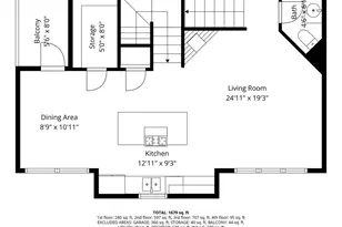 3336 Tejon St, Denver, CO 80211 - Photo 39