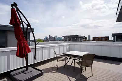 3336 Tejon Street #4, Denver, CO 80211 - Photo 27