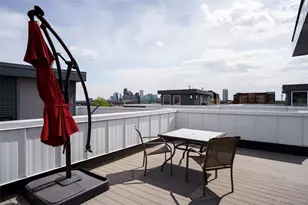 3336 Tejon St, Denver, CO 80211 - Photo 27