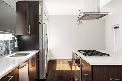 3336 Tejon Street #4, Denver, CO 80211 - Photo 9