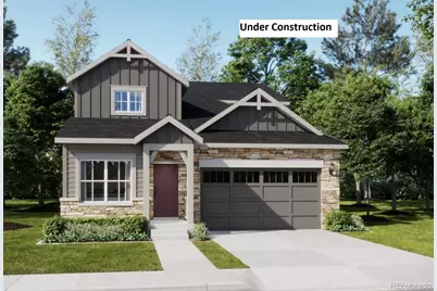 9253 Simmental Way, Colorado Springs, CO 80908 - Photo 1