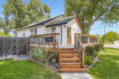 801 S Krameria Street, Denver, CO 80224 - Photo 3